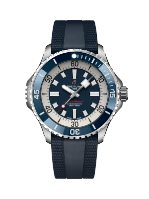 breitling Superocean Automatic 46 A17378E71C1S1
