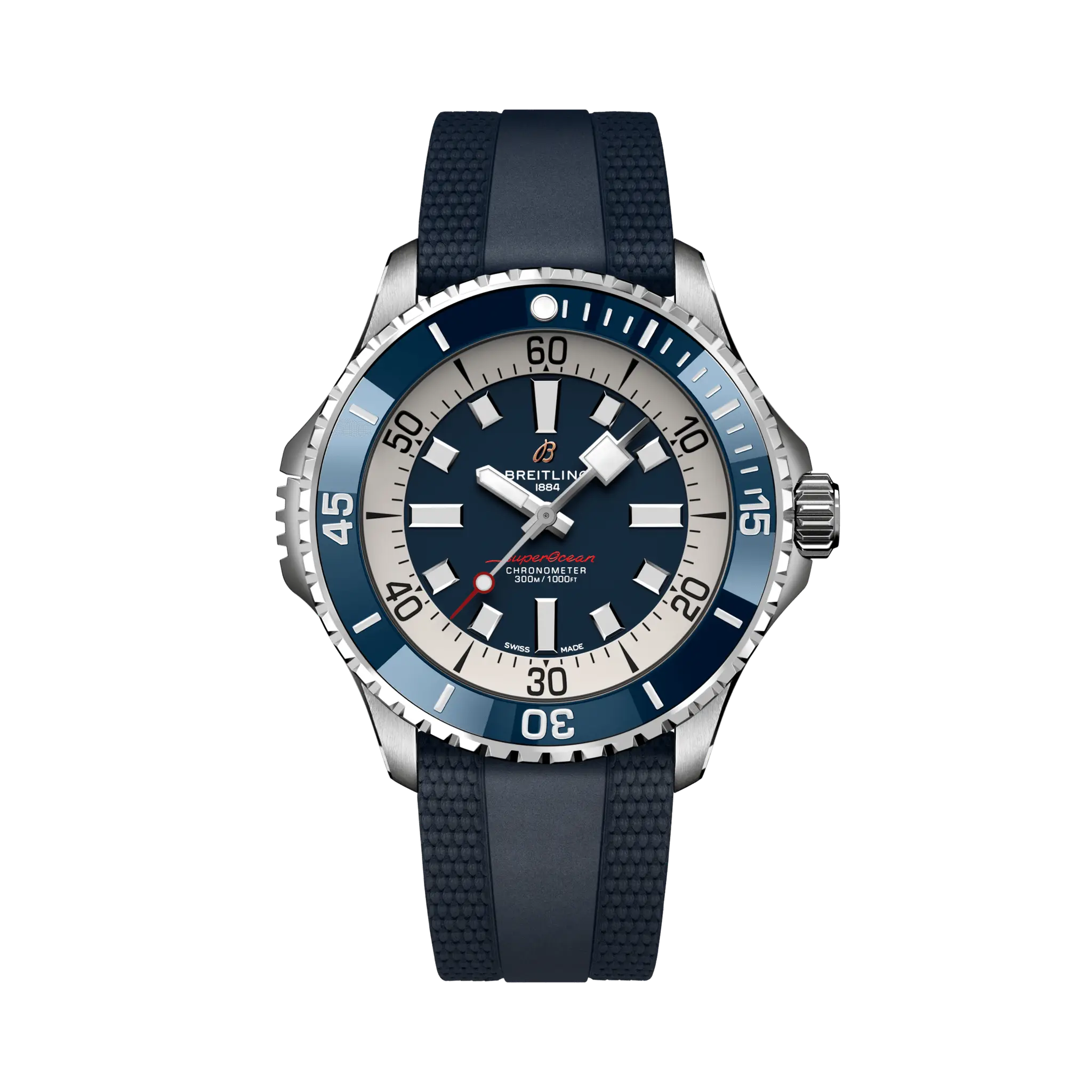 breitling Superocean Automatic 46 A17378E71C1S1