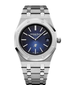 Audemars Piguet Royal Oak Jumbo Extra-thin 39mm, Titanium, 15202IP.OO.1240IP.01