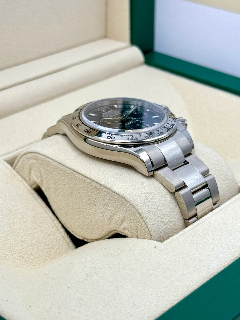 Rolex Cosmograph Daytona m126509-0005 40mm - Image 3