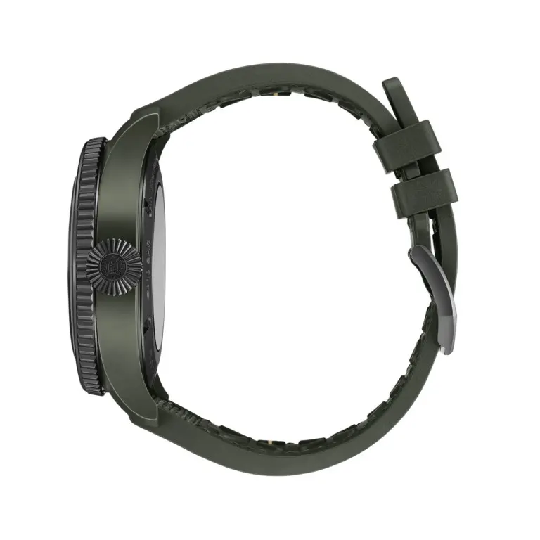 IWC Pilot's Watch Timezoner Woodland 46mm IW395601 - Image 3