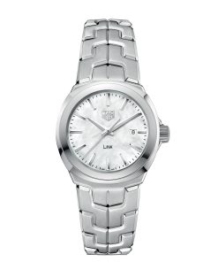 【Top replica】TAG Heuer Link Quartz