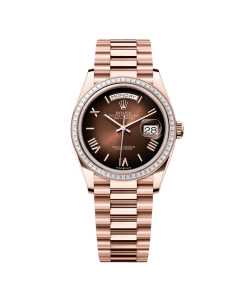 Rolex Day-Date 128395TBR-0024 36mm