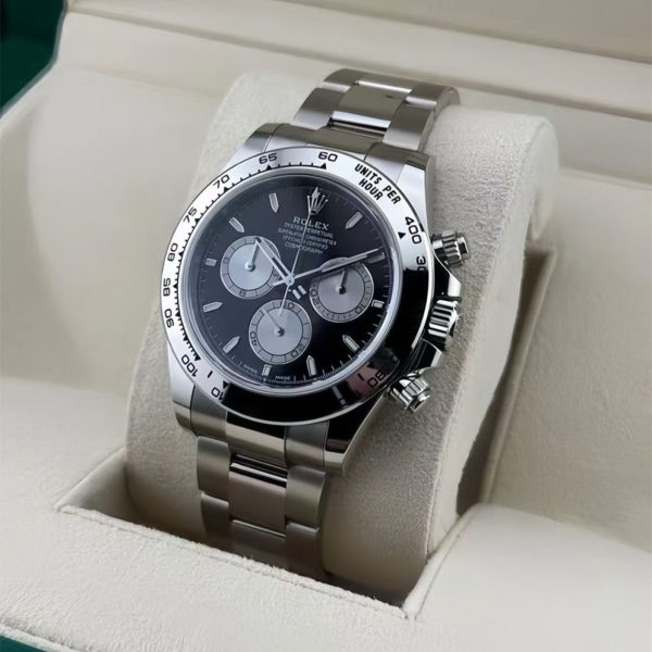 Rolex Cosmograph Daytona m126509-0001 40mm