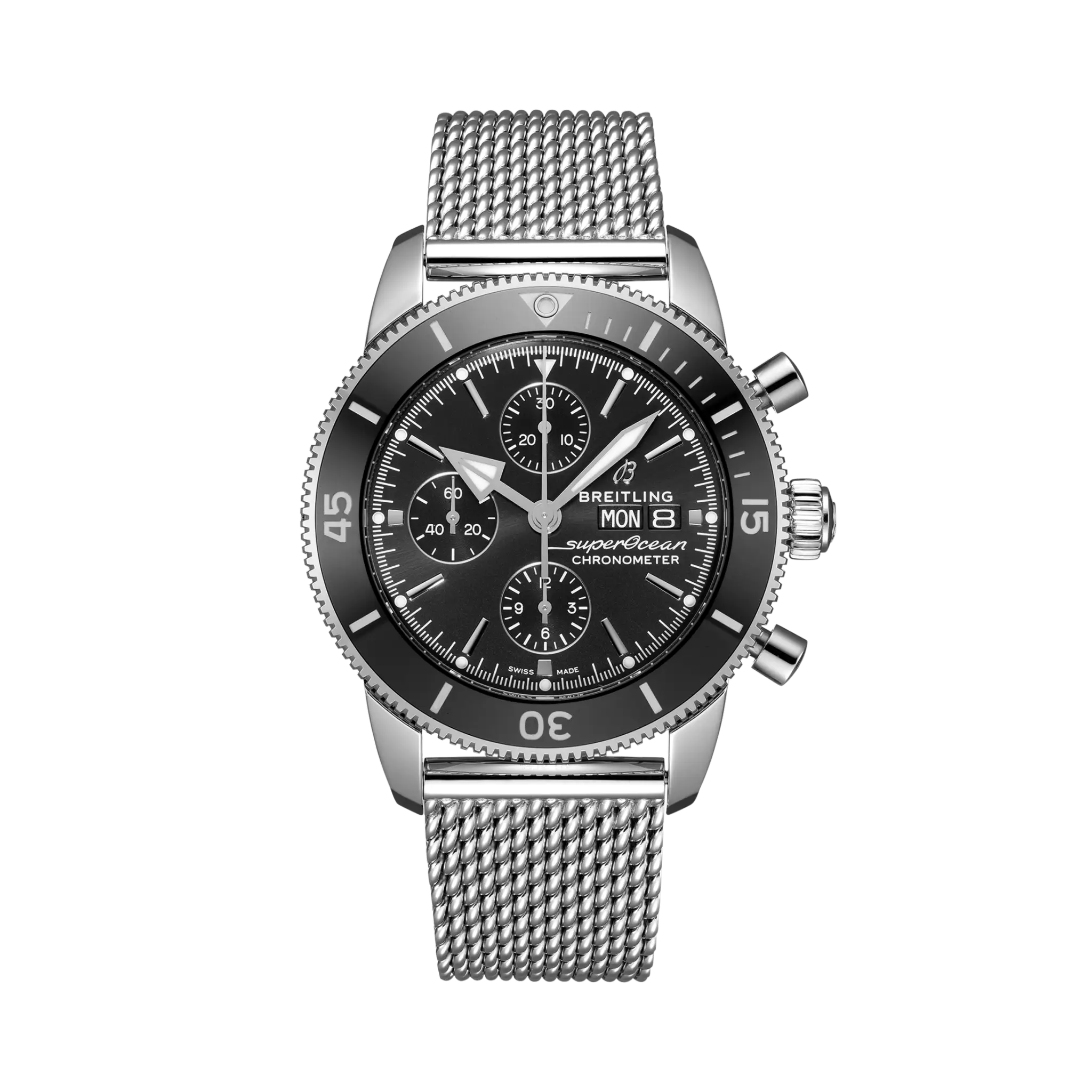 Breitling Superocean Heritage 44mm A13313121B1A1