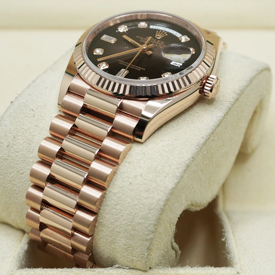 Rolex Day-Date M128235-0037 36mm - Image 4