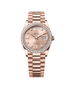 Rolex Day-Date M128345RBR-0009 36mm