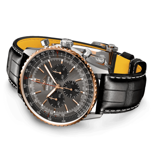 NAVITIMER B01 CHRONOGRAPH 46-Breitling