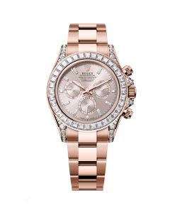 Rolex Cosmograph Daytona 126595TBR 40mm