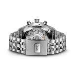 【Top replica】IWC-Pilot's Watch Chronograph 43 (IW378004)