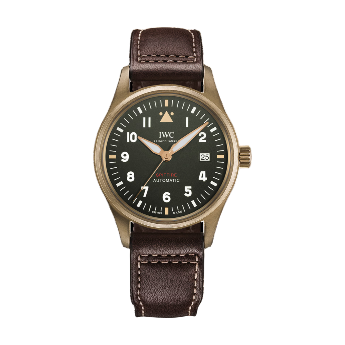 IWC Schaffhausen Pilot's Watch Automatic Spitfire 39mm IW326806