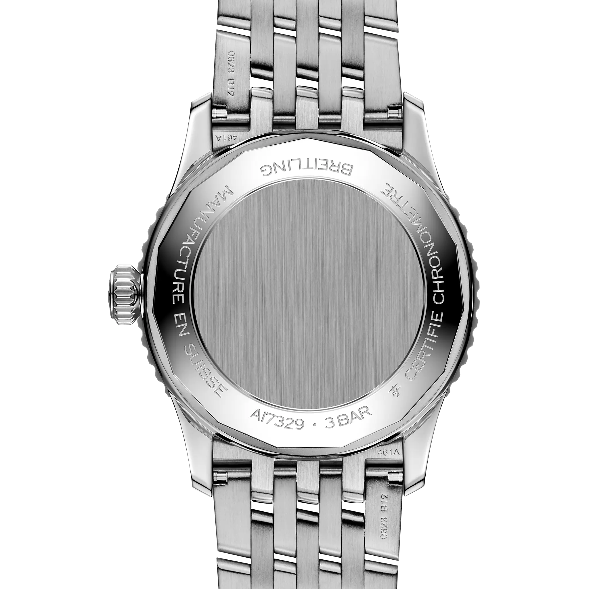 Breitling Navitimer Automatic 41mm A17329171C1A1 - Image 4