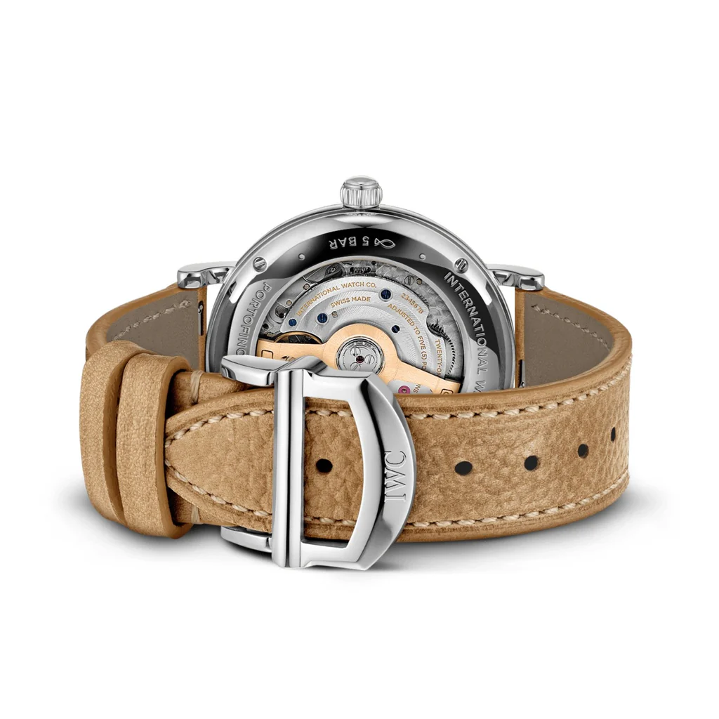 IWC Portofino Automatic 37mm IW458601 - Image 3