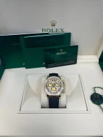 Rolex  Cosmograph Daytona M116588TBR 40mm