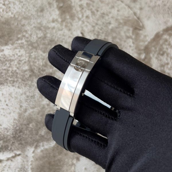 Rolex Cosmograph Daytona 126589RBR 40mm