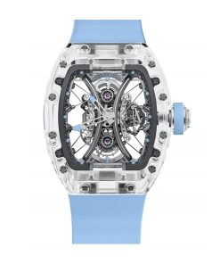 Richard Mille sapphire