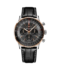 Breitling Navitimer B01 Chronograph 43mm UB01384A1B1P1