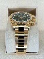 Rolex Cosmograph Daytona 116508 40mm