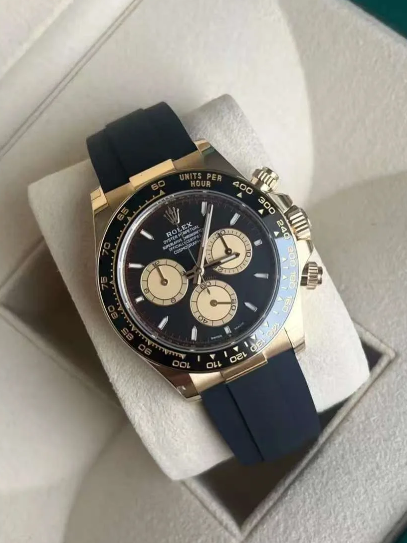 Rolex Cosmograph Daytona m126518ln-0004 40mm - Image 4