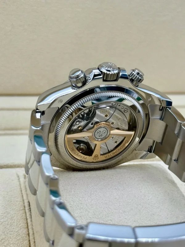 Rolex Cosmograph Daytona m126506-0002 40mm