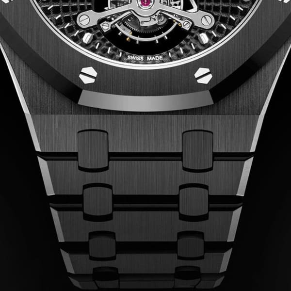 Audemars Piguet Royal Oak Tourbillon Extra-Thin 41mm 26522CE.OO.1225CE.01 - Image 3