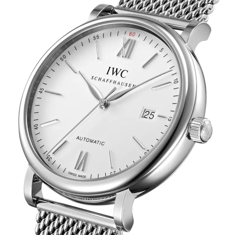 IWC Portofino Automatic 40mm IW356505 - Image 2