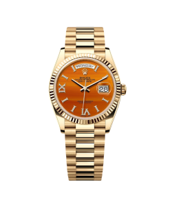 Rolex Day-Date M128238-0088 36mm