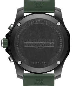 Alternative view of Breitling Watch Professional Endurance Pro