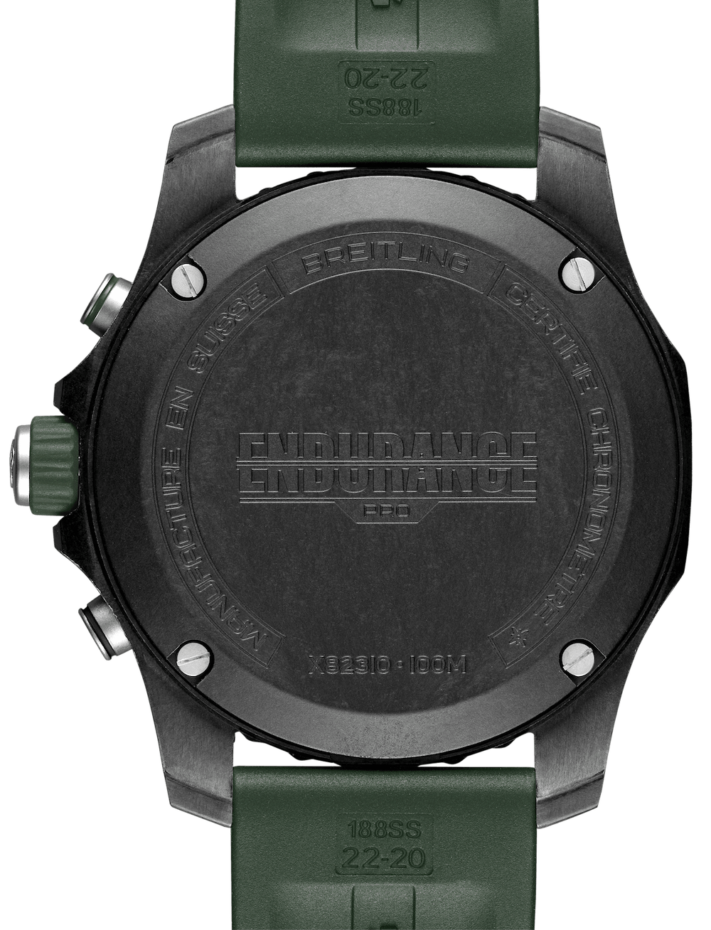 Breitling Watch Professional Endurance Pro - Image 2