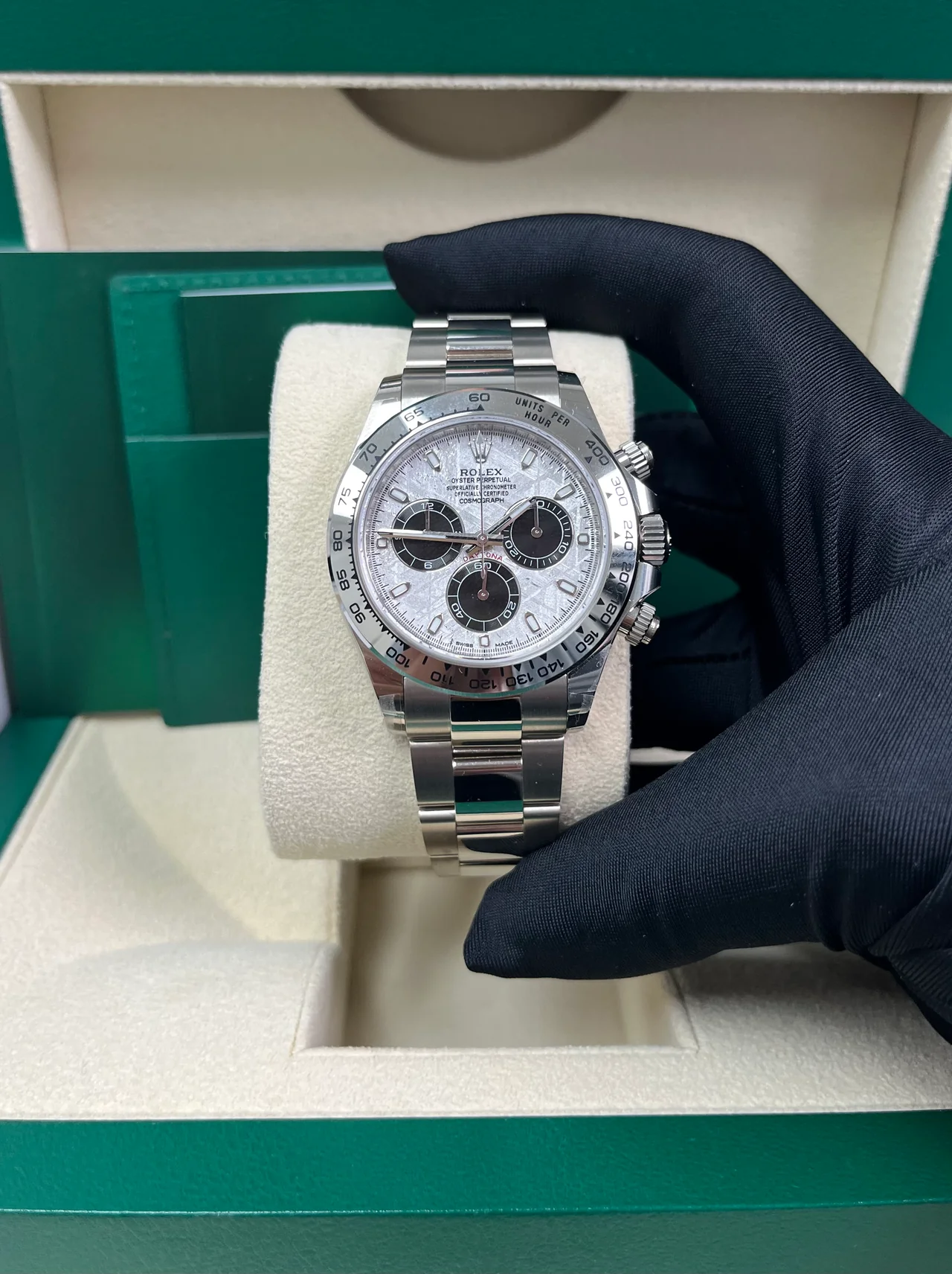 Rolex Cosmograph Daytona M116509 40mm - Image 2