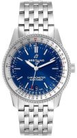 Breitling Navitimer 01 Blue/Steel