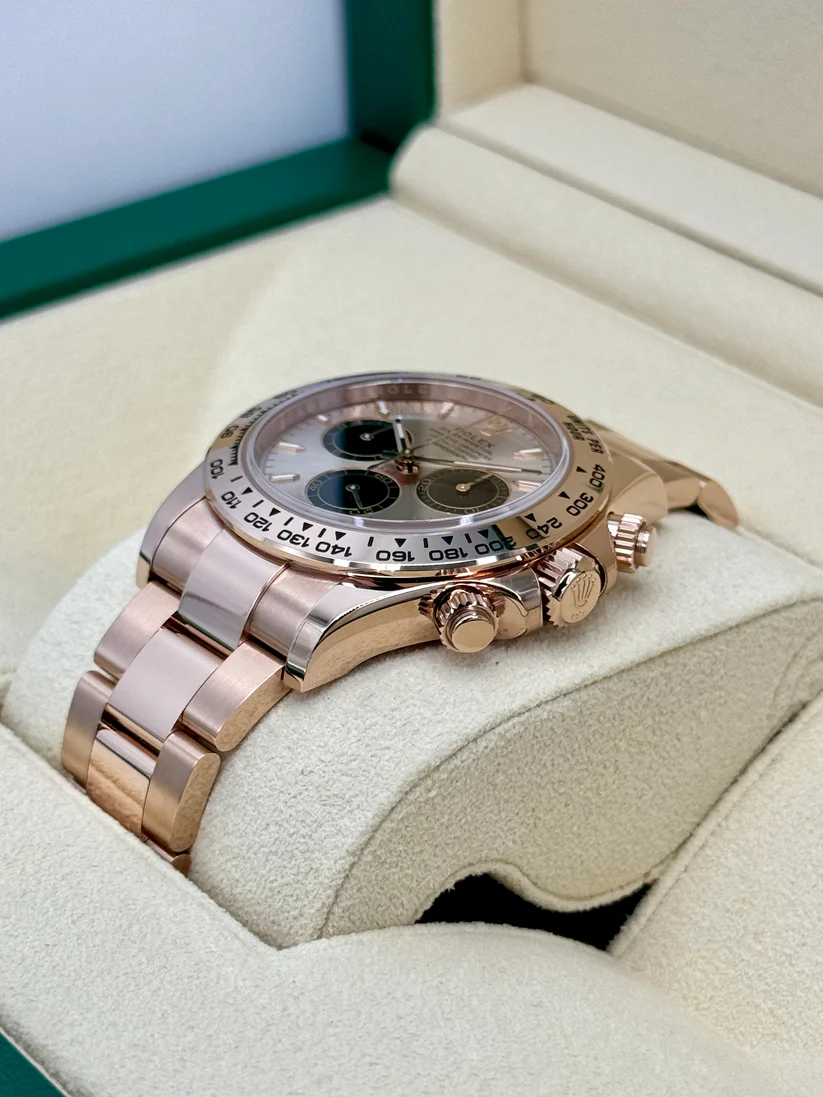 Rolex Cosmograph Daytona m126505-0003 40mm - Image 4