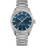Omega Constellation Globemaster Main Collection 39mm 130.30.39.21.03.001