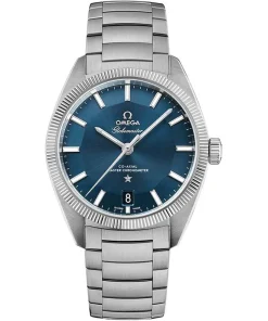 Omega Constellation Globemaster Main Collection 39mm 130.30.39.21.03.001