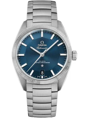 Omega Constellation Globemaster Main Collection 39mm 130.30.39.21.03.001