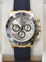 Rolex Cosmograph Daytona m126518LN-0010 40mm