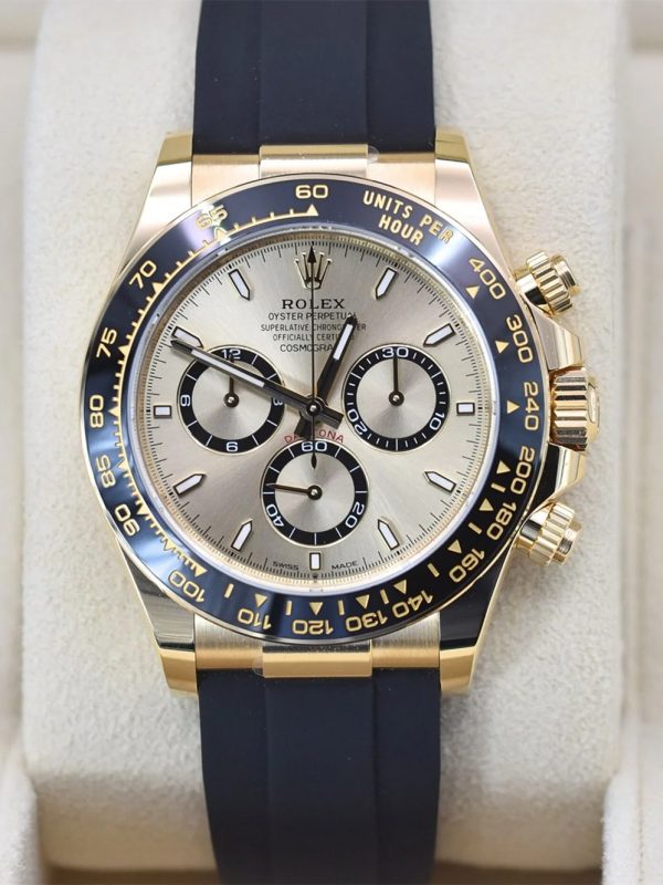 Rolex Cosmograph Daytona m126518LN-0010 40mm