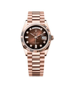 Rolex  Day-Date M128235-0037 36mm