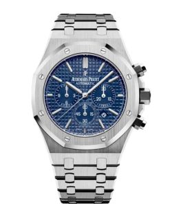 Audemars Piguet Royal Oak Chronograph Ref. # 26320ST.OO.1220ST.03