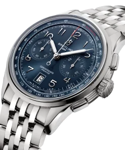 Alternative view of Breitling Premier B01 Chronograph 42mm AB0145171C1A1