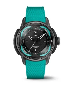 IWC Big Pilot's Watch Shock Absorber XPL Toto Wolff x Mercedes-AMG PETRONAS Formula One™ Team 44mm IW356201