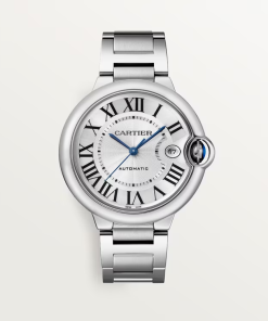 Cartier BALLON BLEU 42mm