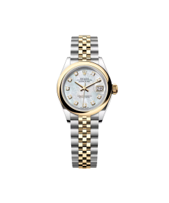 Alternative view of Rolex Lady-Datejust 28mm  279163-0013/0014