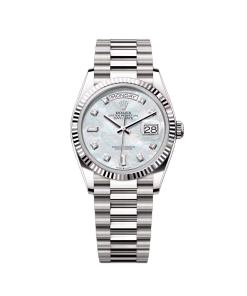 Rolex Day-Date M128239-0007 36mm