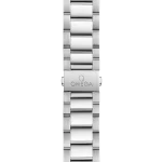 OMEGA Seamaster Aqua Terra 41mm Blue Dial Stainless Steel Bracelet 220.10.41.21.03.005