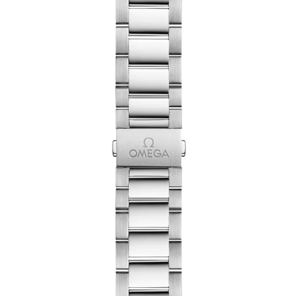OMEGA Seamaster Aqua Terra 41mm Blue Dial Stainless Steel Bracelet 220.10.41.21.03.005