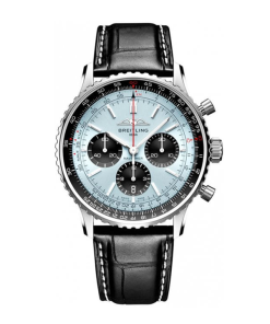 Breitling AB0138241C1A1 Navitimer B01 Blue Dial - ??ew