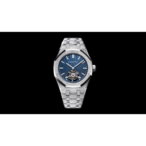 Audemars Piguet Royal Oak Tourbillon Extra-Thin 41mm 26520BC.GG.1224BC.01