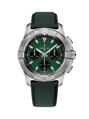 Breitling Avenger B01 Chronograph 42mm AB0146101L1X1