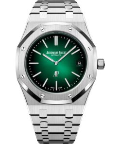 Audemars Piguet Royal Oak Ref. # 15202PT.OO.1240PT.01